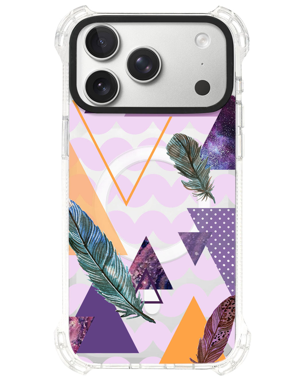 iPhone Rearguard UltimateS⁴ - Fantasy 2.0