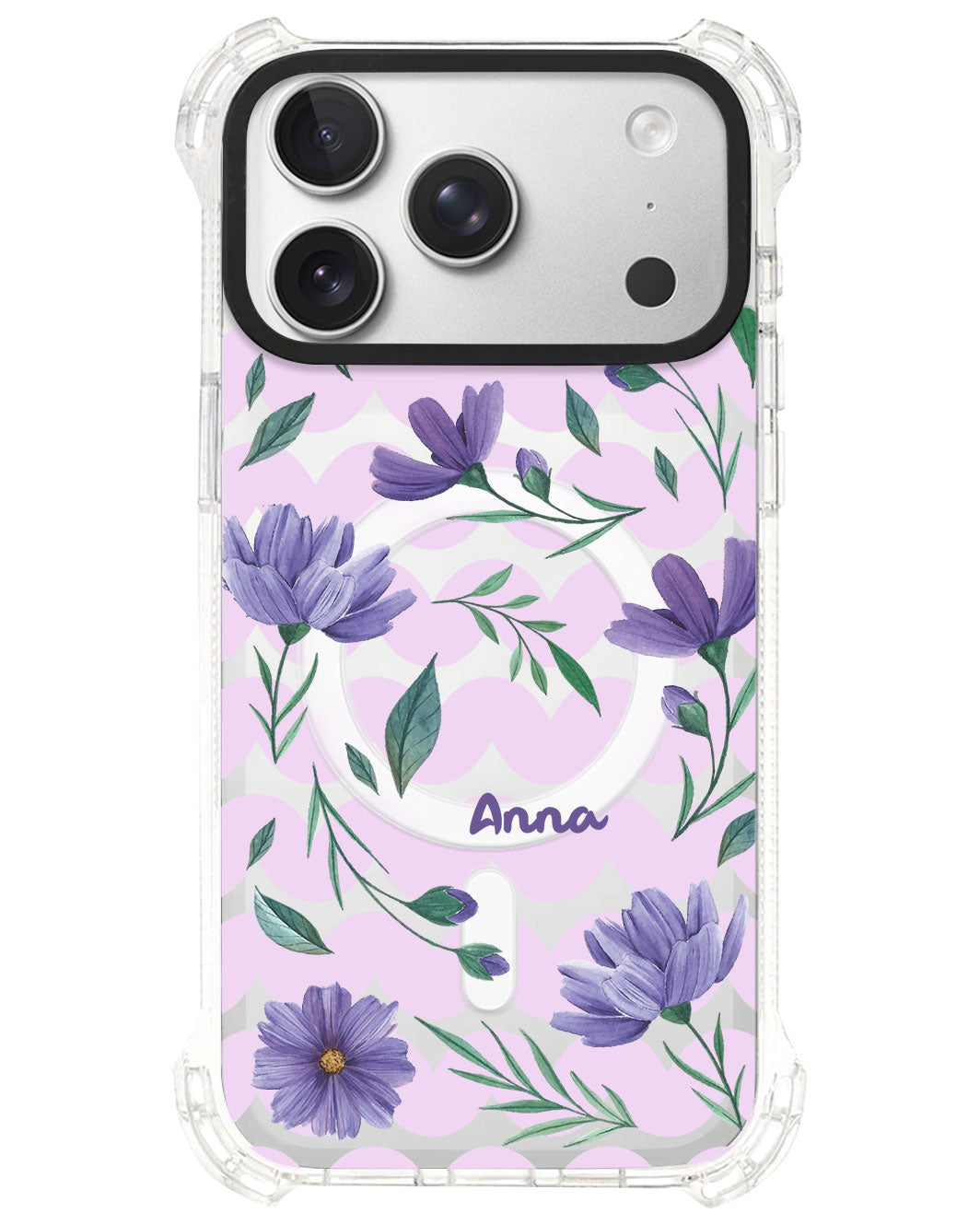iPhone Ultimate Model-S⁴ - February Violet