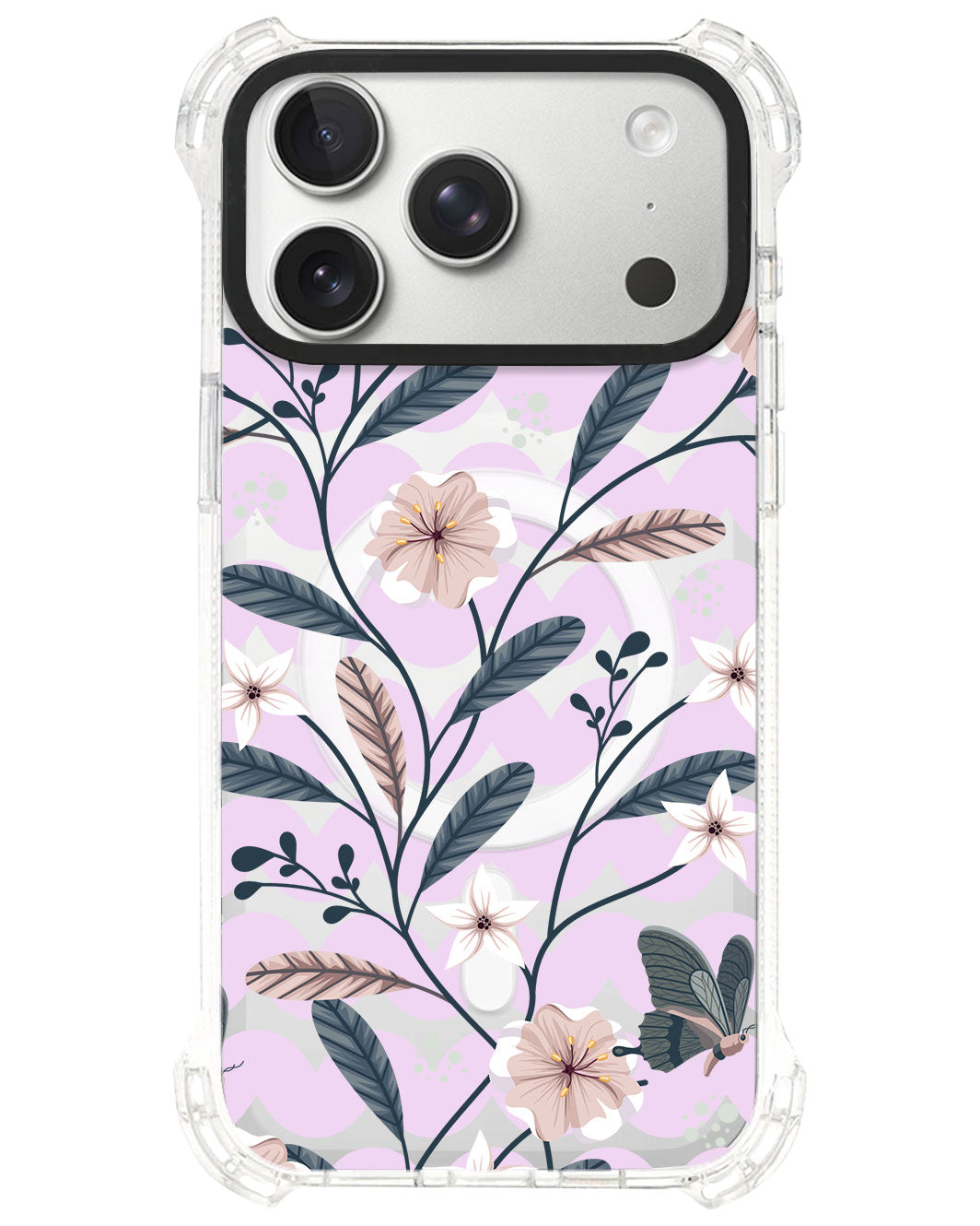 iPhone Rearguard UltimateS⁴ - Ivy