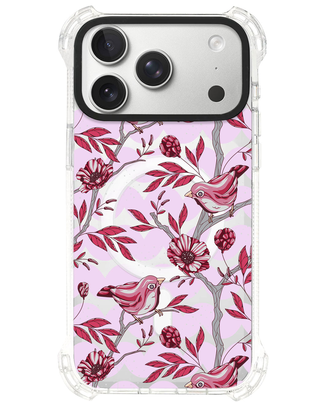 iPhone Rearguard UltimateS⁴ - Lovebird 11.0