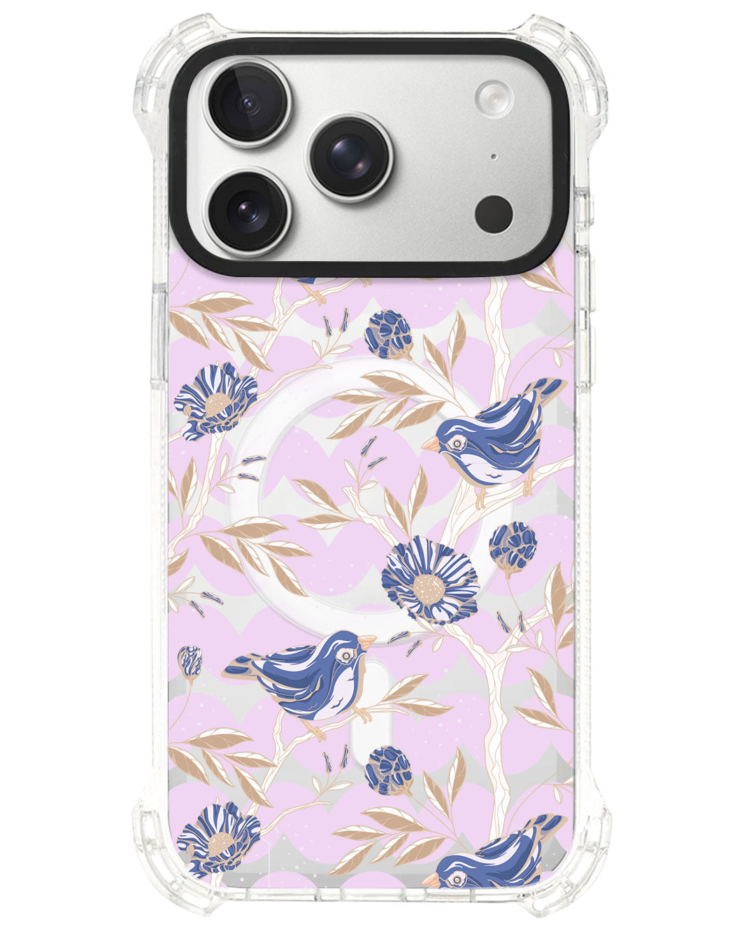 iPhone Rearguard UltimateS⁴ - Lovebird 12.0