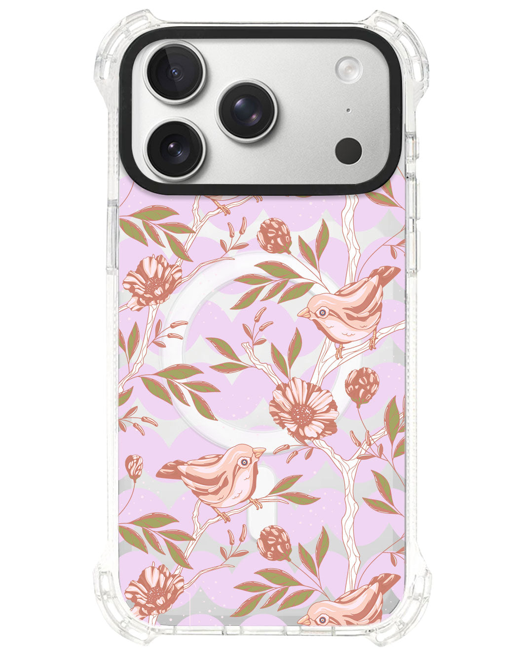 iPhone Rearguard UltimateS⁴ - Lovebird 14.0