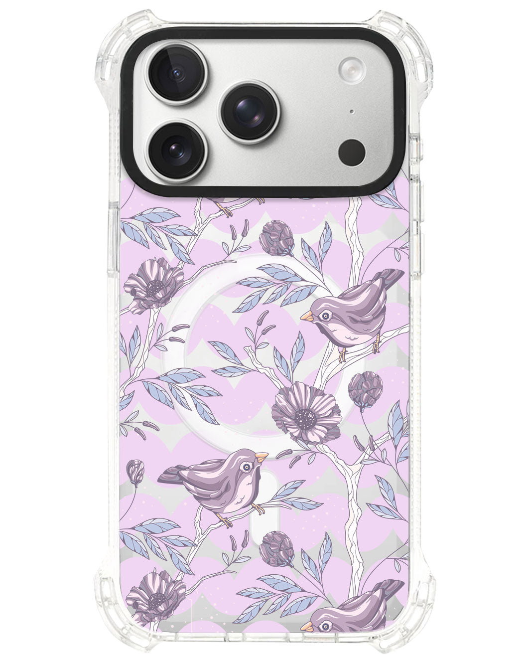 iPhone Ultimate Model-S⁴ - Lovebird 15.0