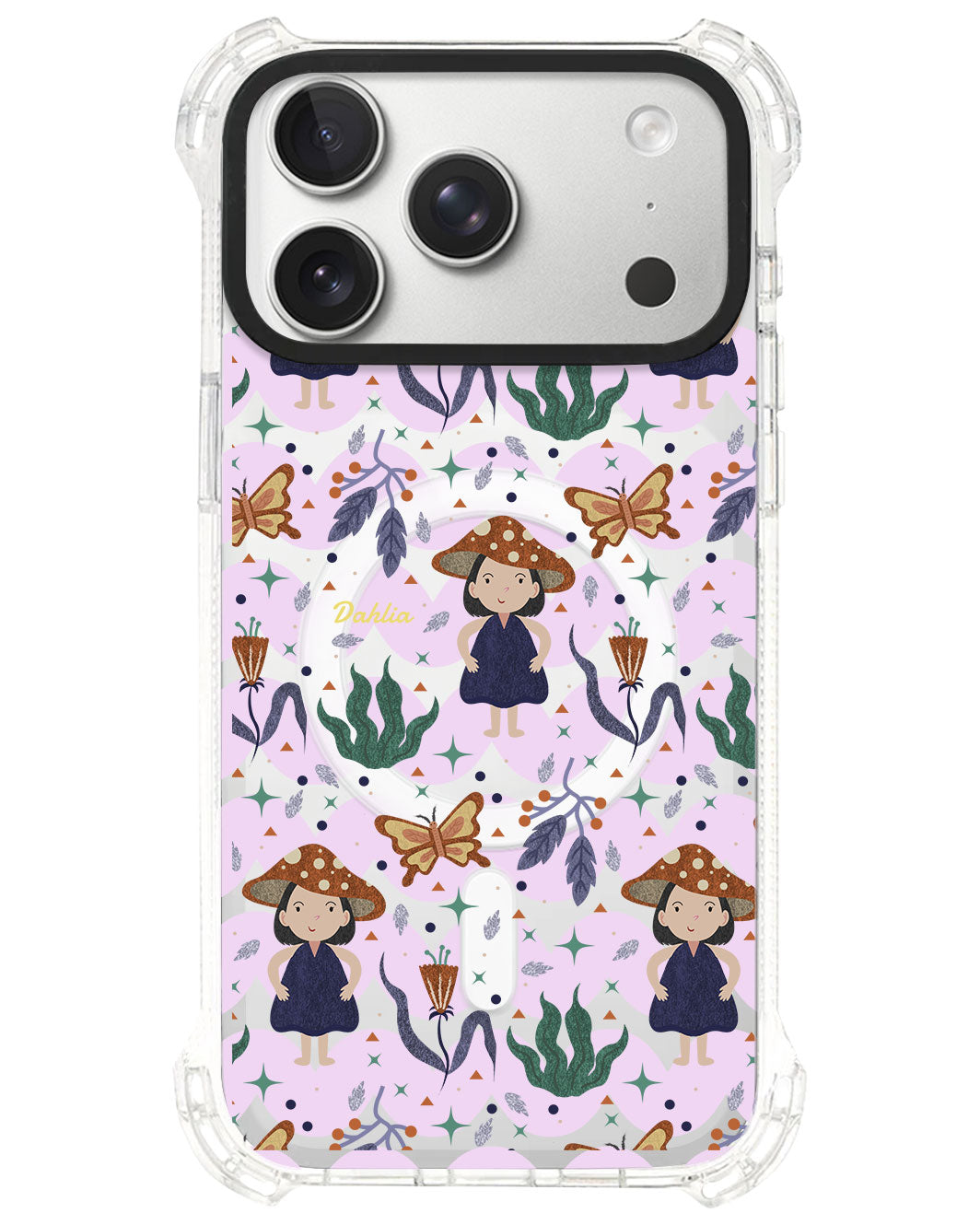 iPhone Rearguard UltimateS⁴ - Lost in the Forest 1.0