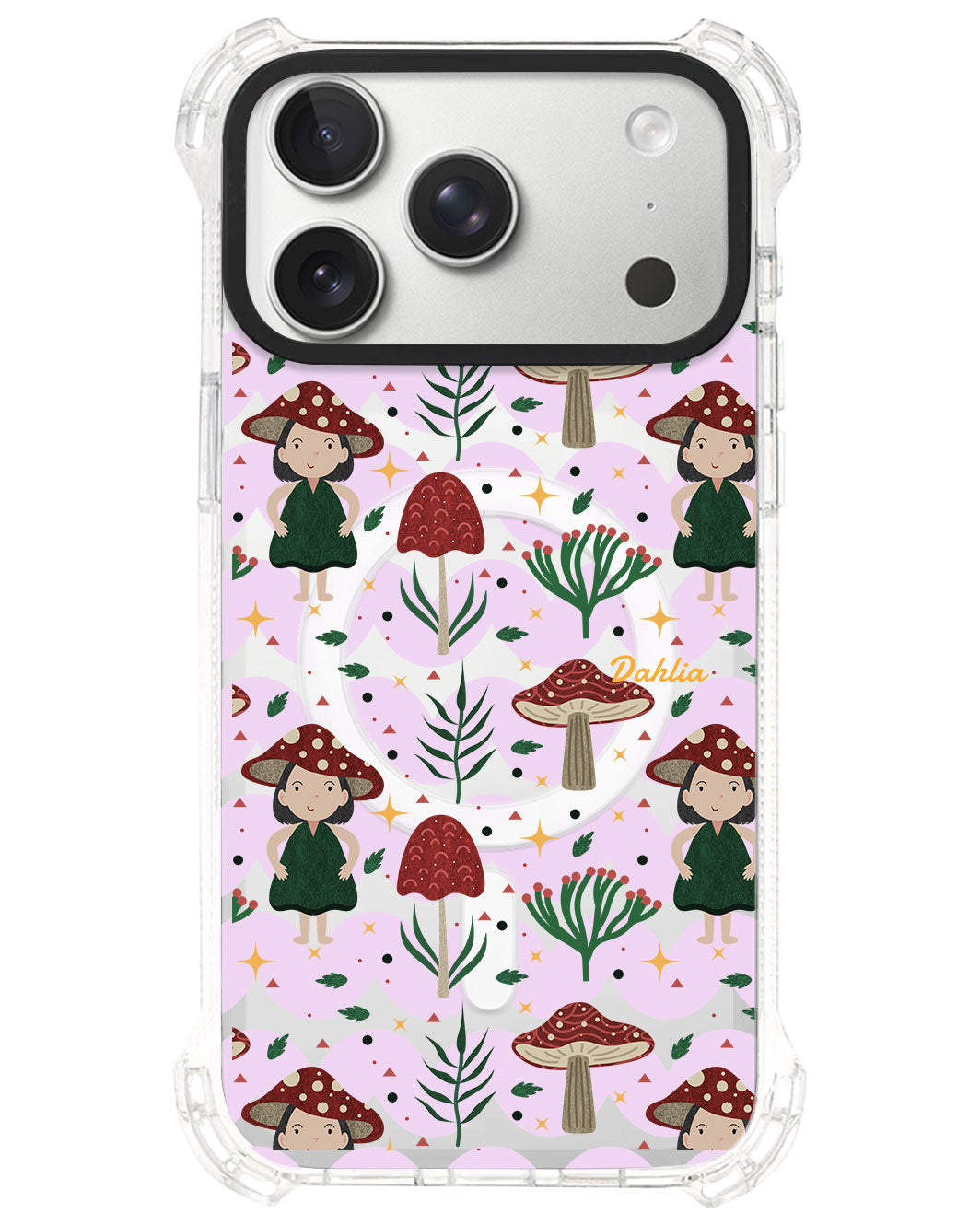 iPhone Rearguard UltimateS⁴ - Lost in the Forest 2.0