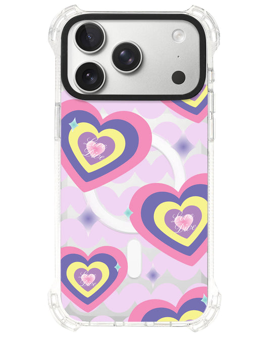 iPhone Rearguard UltimateS⁴ - Love Dive