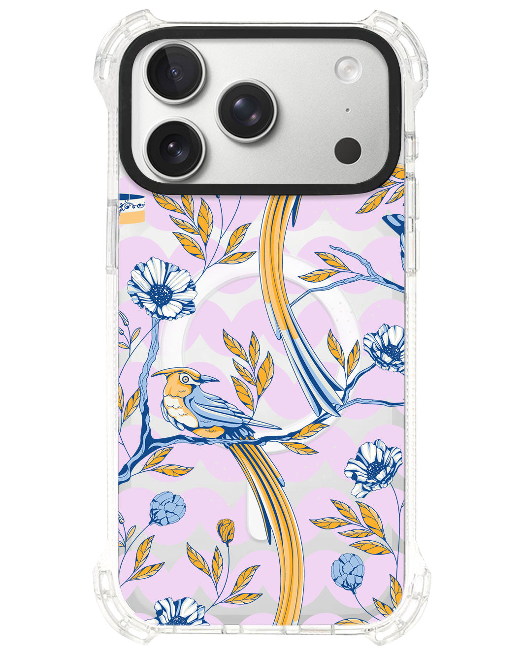 iPhone Rearguard UltimateS⁴ - Lovebird 7.0