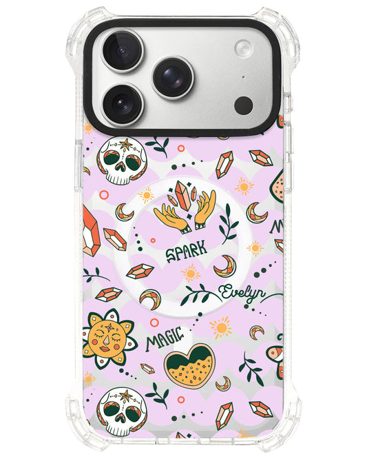 iPhone Rearguard UltimateS⁴ - Mystic