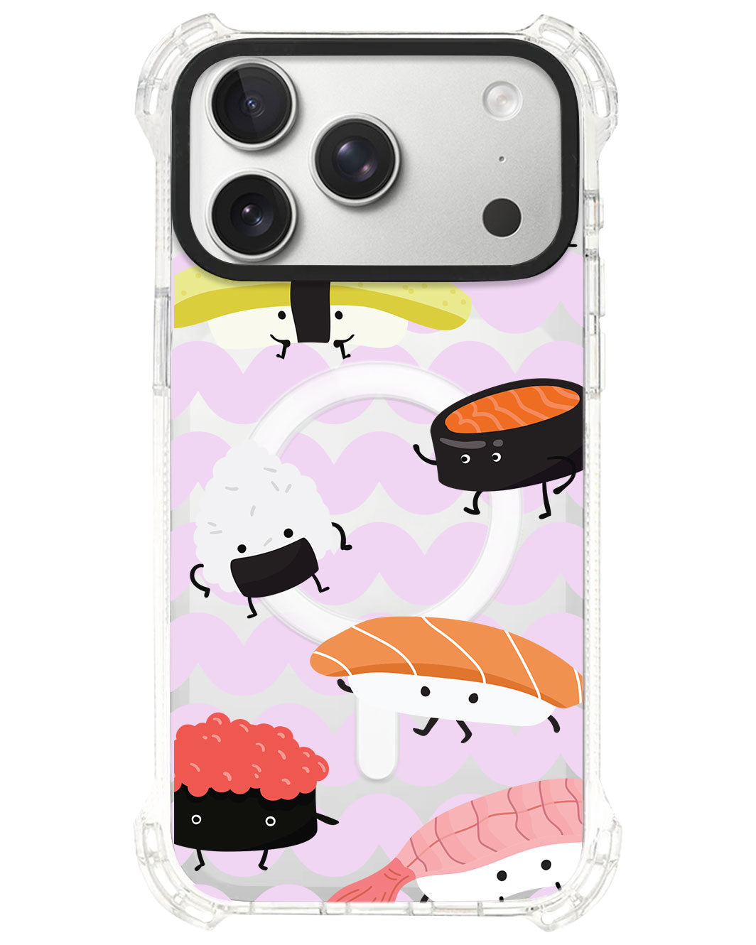 iPhone Ultimate Model-S⁴ - Omakase 1.0