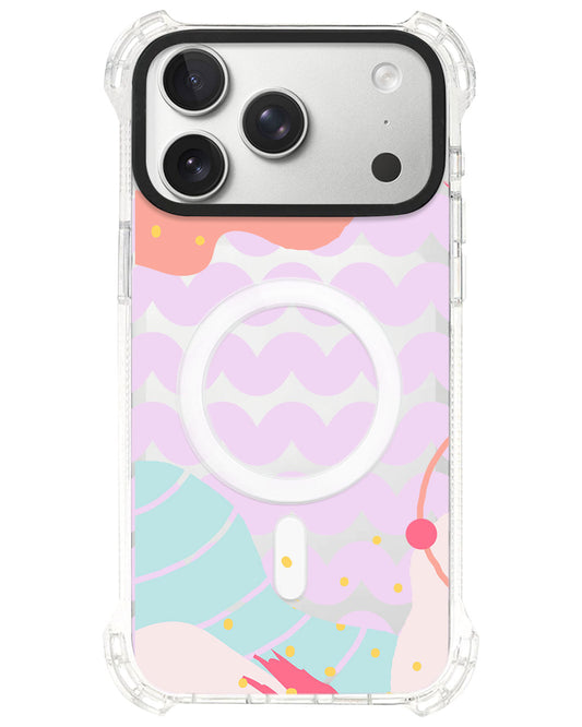 iPhone Rearguard UltimateS⁴ - Piccadilly