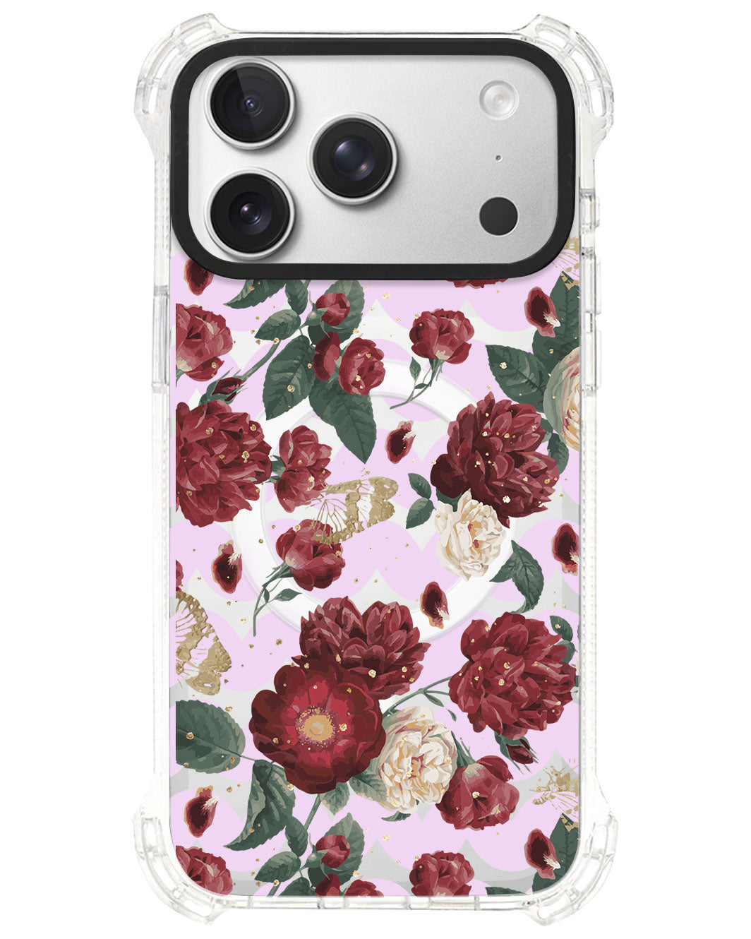 iPhone Rearguard UltimateS⁴ - Rosalie