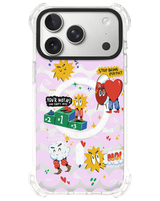 iPhone Rearguard UltimateS⁴ - Selfless Love 2.0