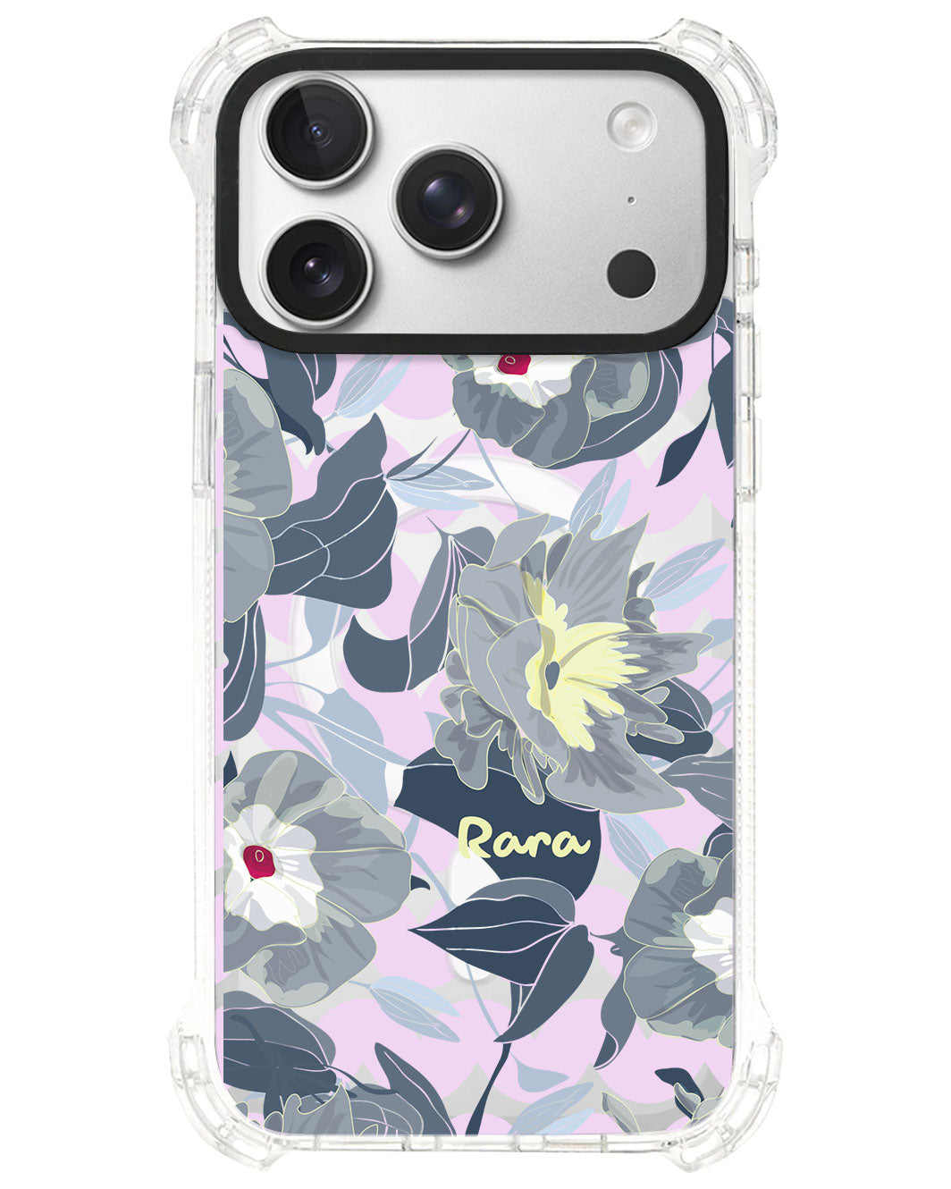 iPhone Rearguard UltimateS⁴ - September Morning Glory