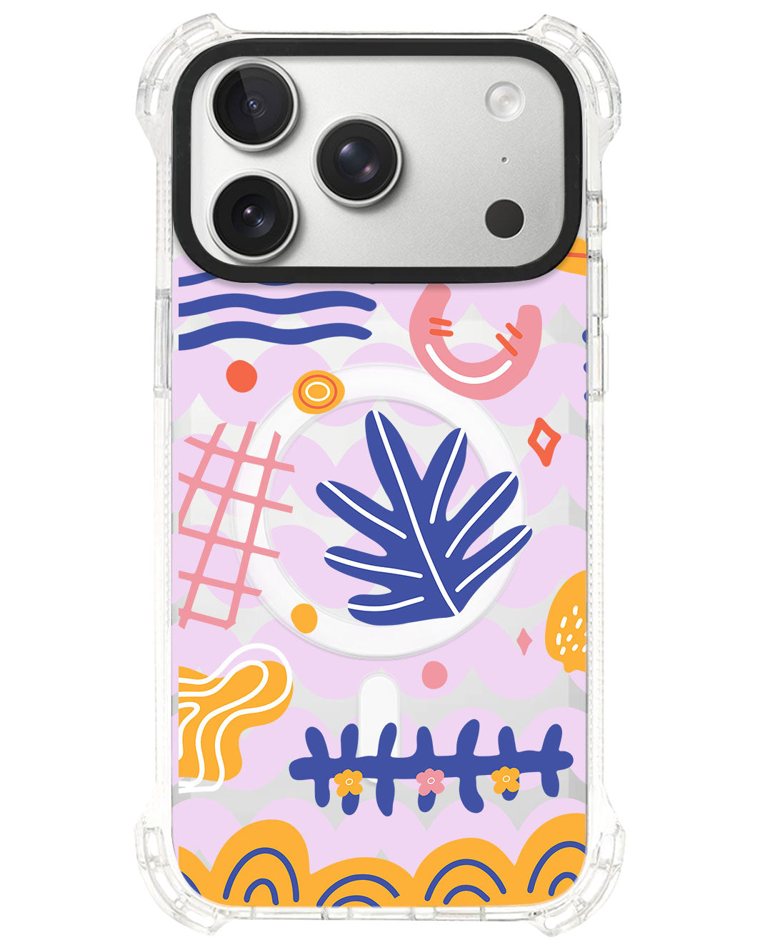 iPhone Rearguard UltimateS⁴ - Spring Has Come