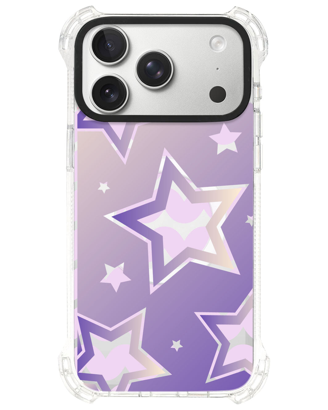 iPhone Rearguard UltimateS⁴ - Star Effect 1.0
