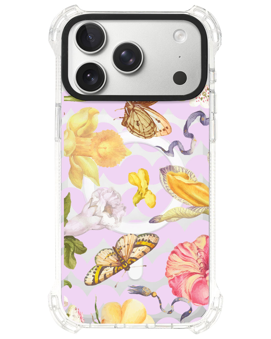 iPhone Rearguard UltimateS⁴ - Sunny