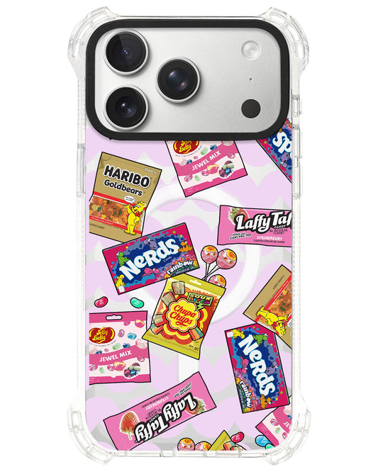 iPhone Rearguard UltimateS⁴ - Sweets and Gummies