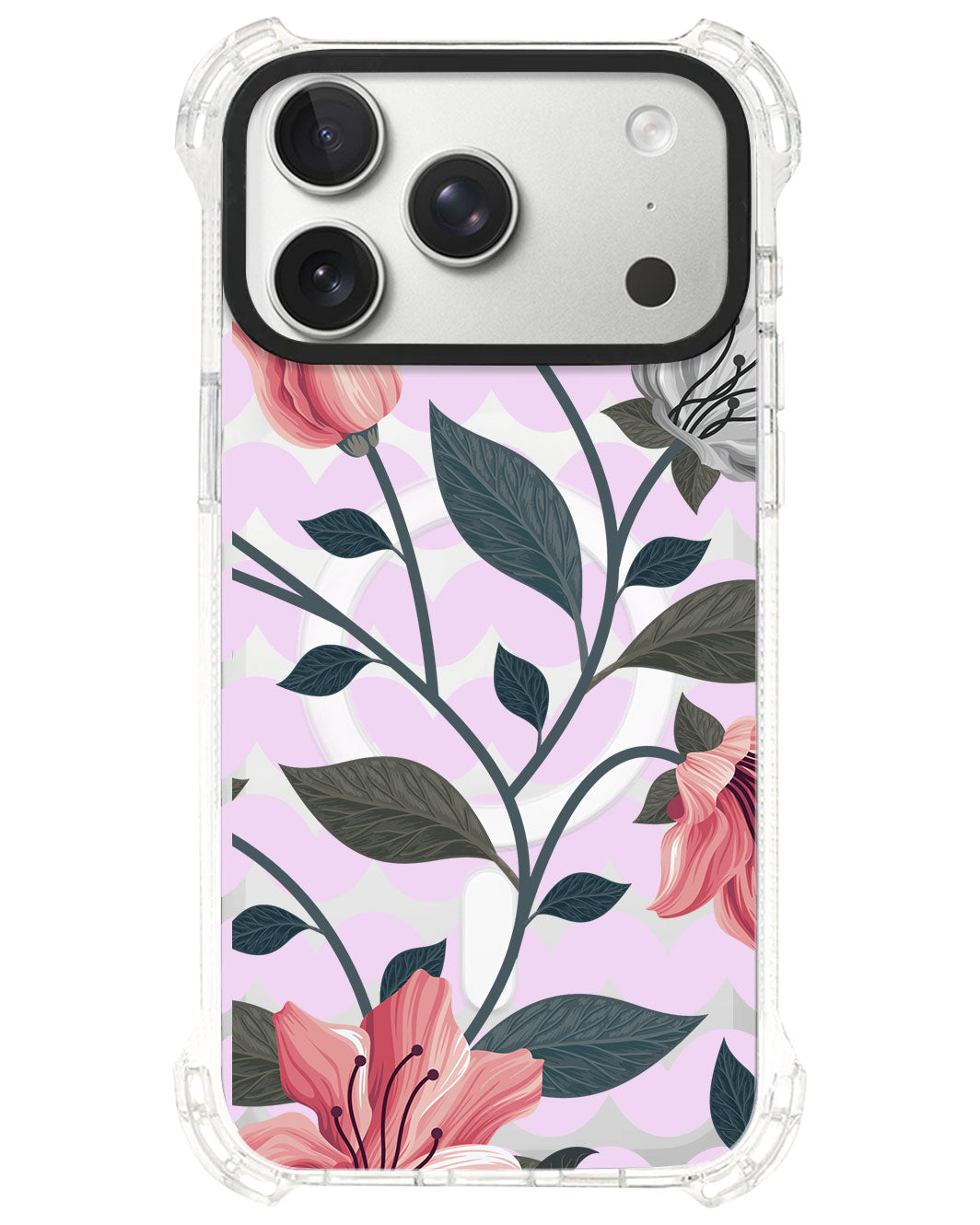 iPhone Rearguard UltimateS⁴ - Valerie