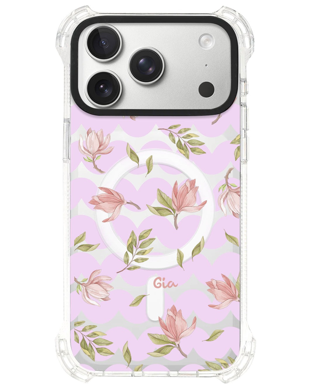 iPhone Rearguard UltimateS⁴ - Azalea