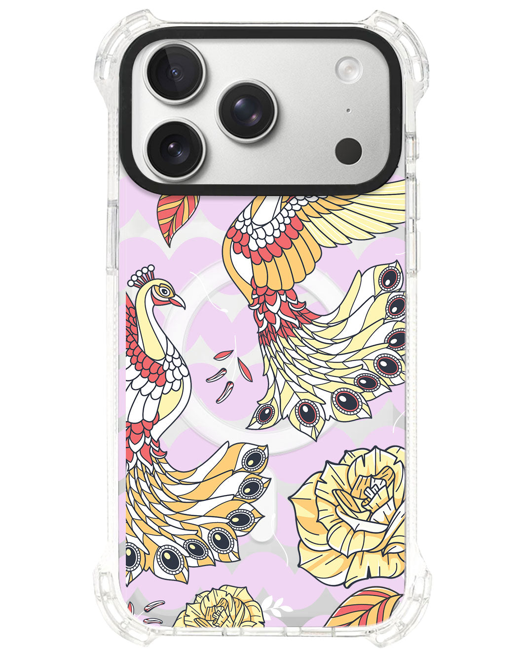 iPhone Ultimate Model-S⁴ - Bird of Paradise 5.0