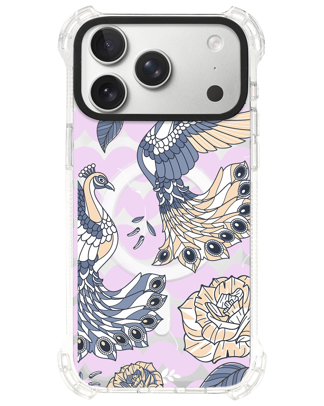 iPhone Rearguard UltimateS⁴ - Bird of Paradise 6.0