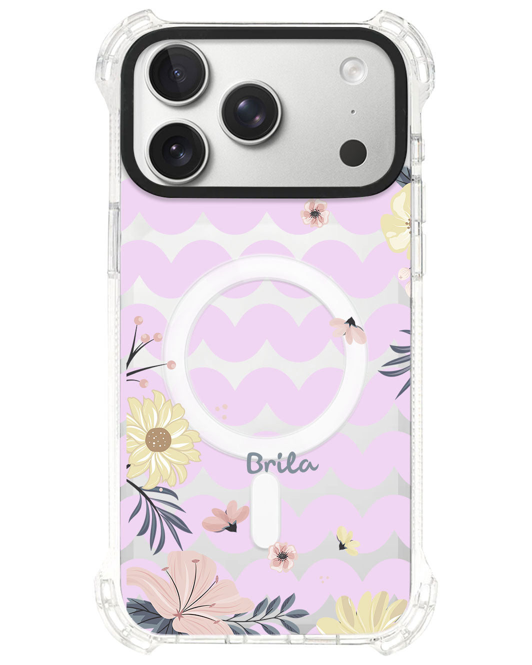 iPhone Rearguard UltimateS⁴ - Margaret