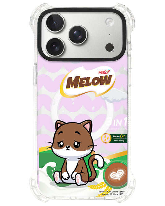 iPhone Rearguard UltimateS⁴ - Melow