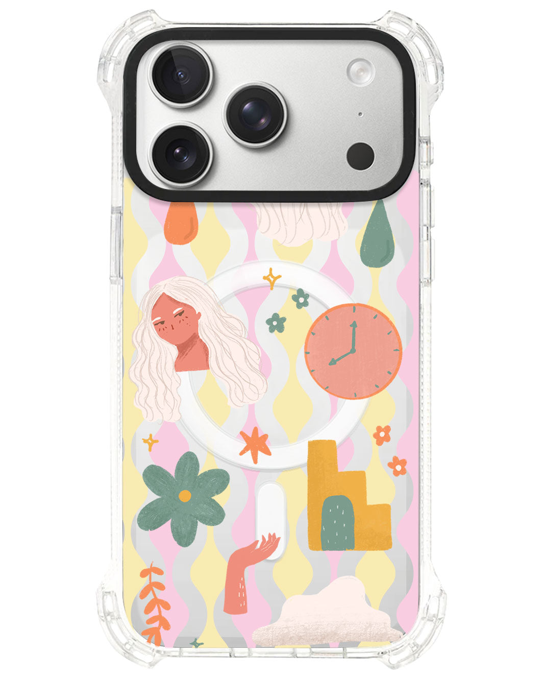 iPhone Ultimate Model-S⁴ - Adara's World