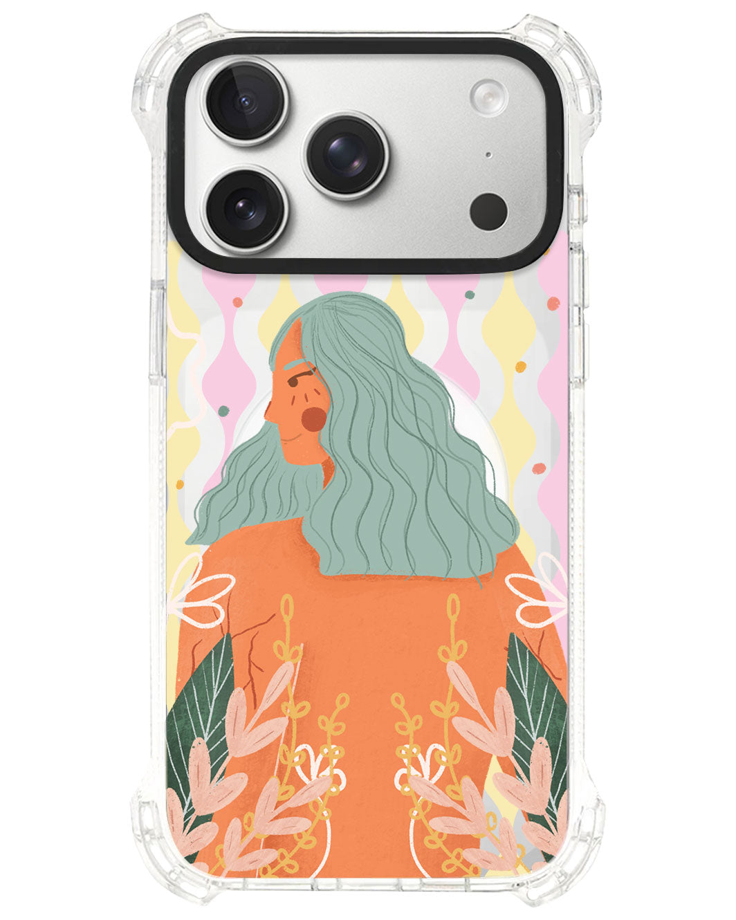 iPhone Rearguard UltimateS⁴ - Adena