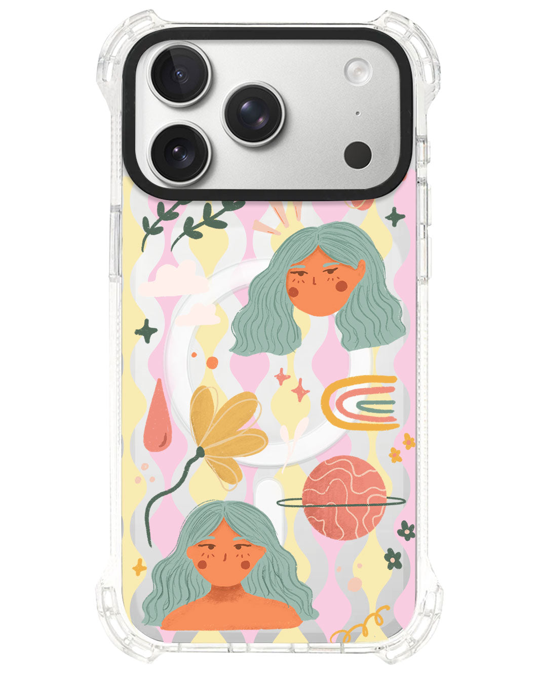 iPhone Rearguard UltimateS⁴ - Adena's World