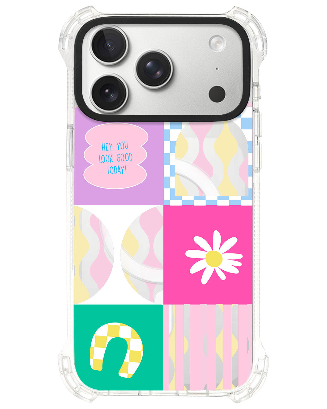 iPhone Rearguard UltimateS⁴ - Aesthetic 2.0