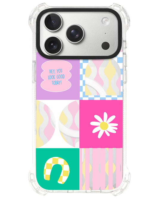 iPhone Rearguard UltimateS⁴ - Aesthetic 2.0