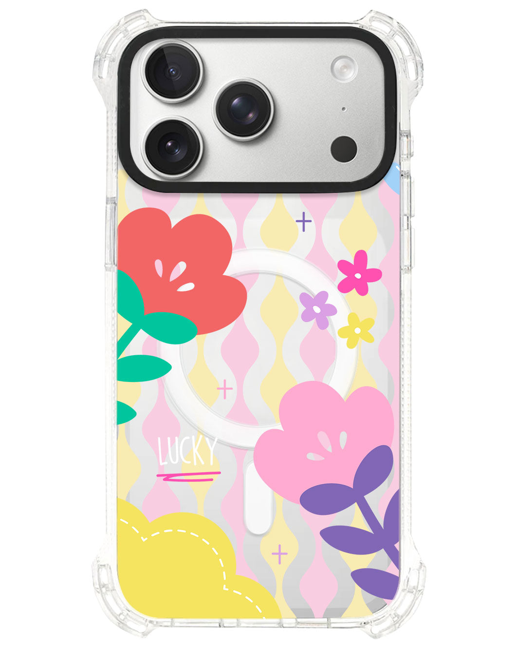 iPhone Rearguard UltimateS⁴ - Aesthetic 3.0