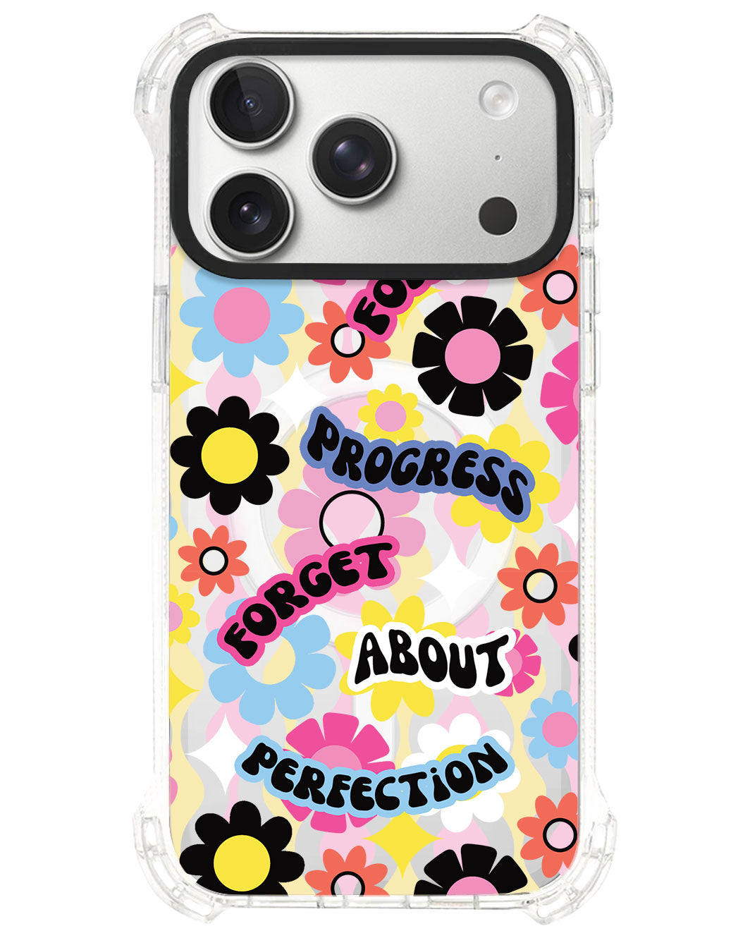iPhone Rearguard UltimateS⁴ - Aim Progress Not Perfection
