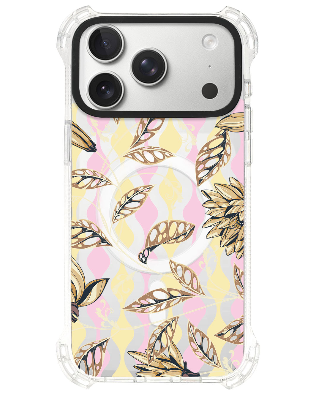 iPhone Rearguard UltimateS⁴ - Better than Gold