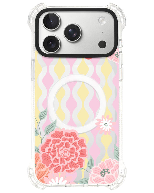 iPhone Rearguard UltimateS⁴ - Carnation 1.0