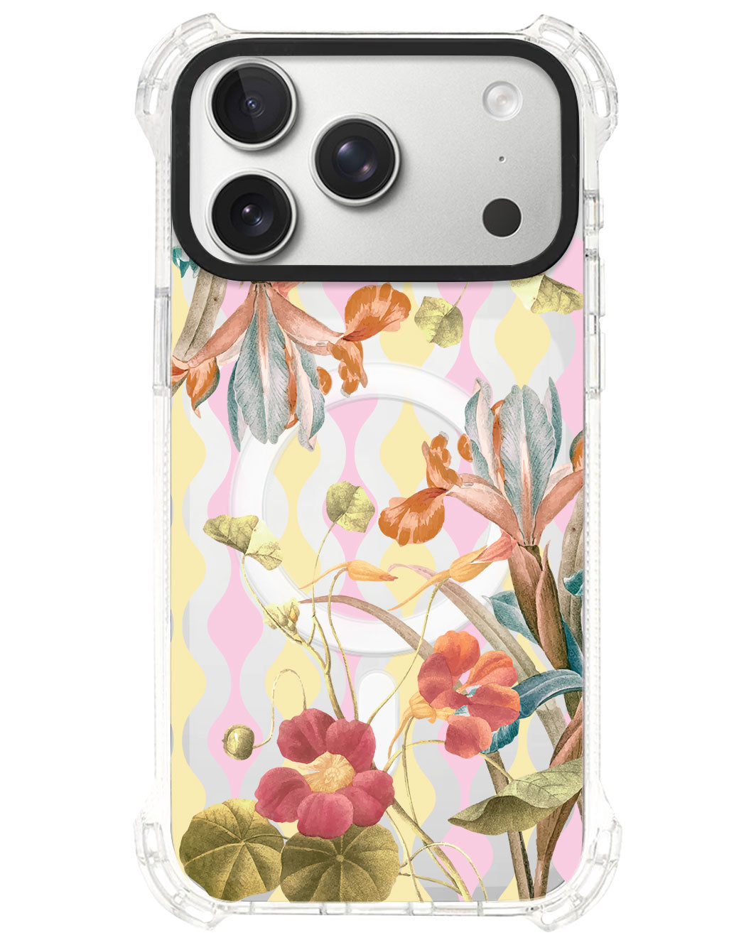 iPhone Rearguard UltimateS⁴ - Caroline