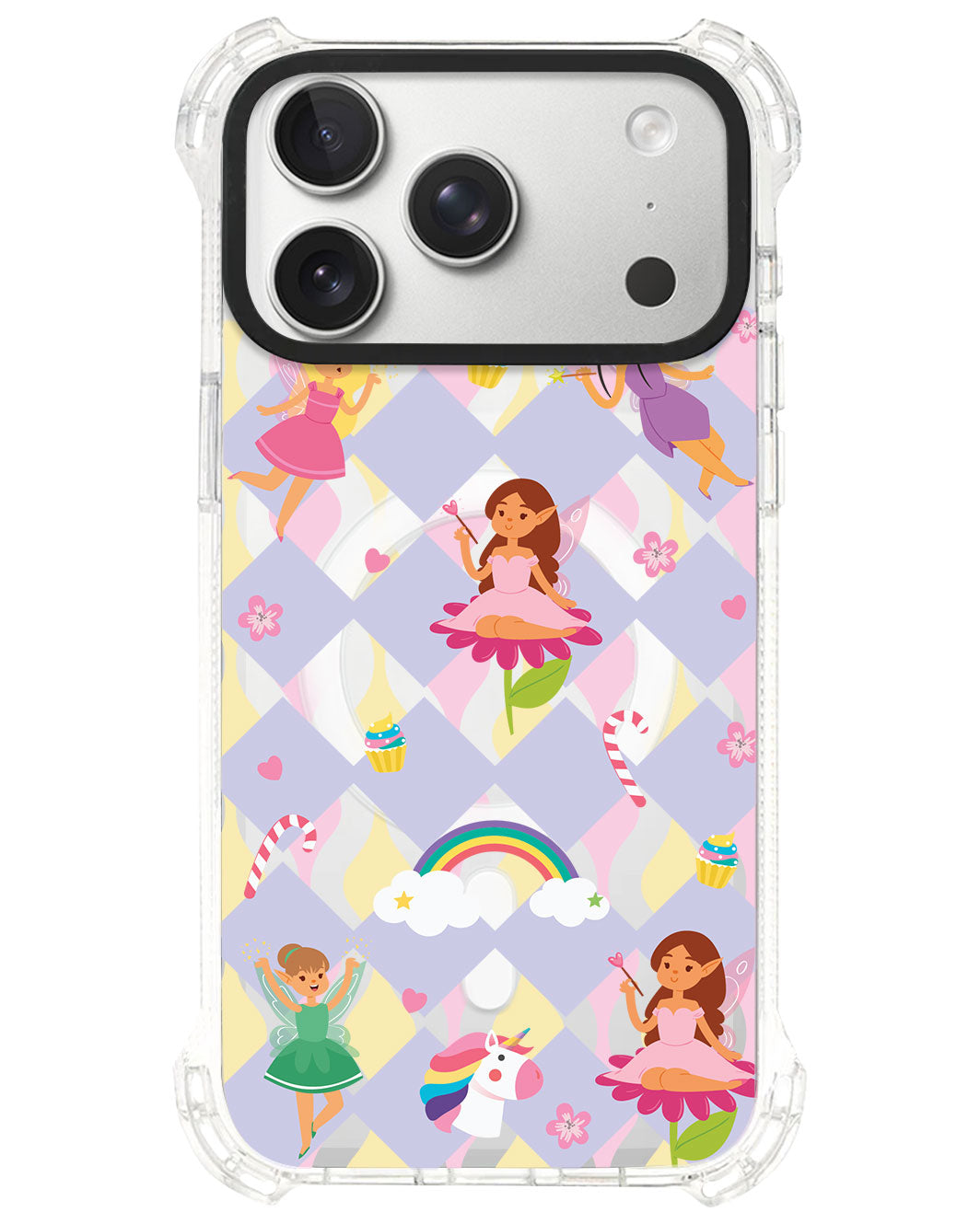iPhone Ultimate Model-S⁴ - Little Fairy