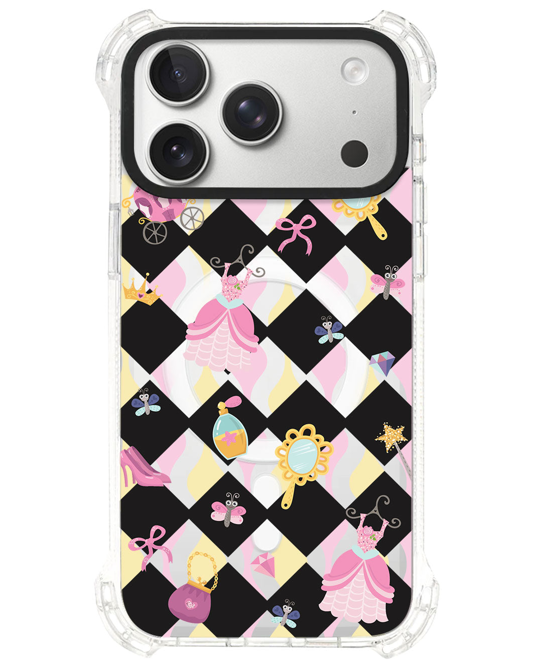 iPhone Ultimate Model-S⁴ - Little Princess