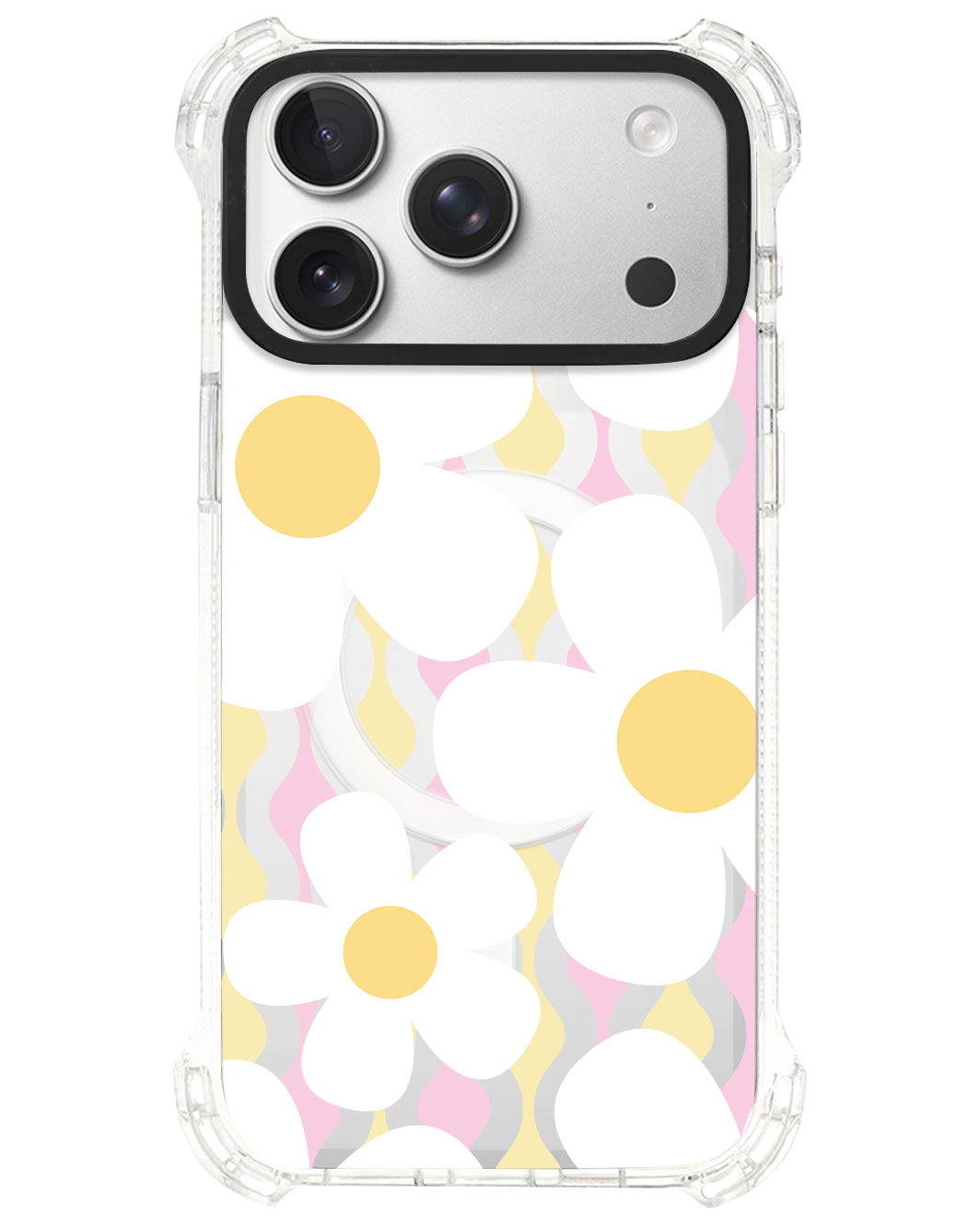 iPhone Rearguard UltimateS⁴ - Daisy 1.0