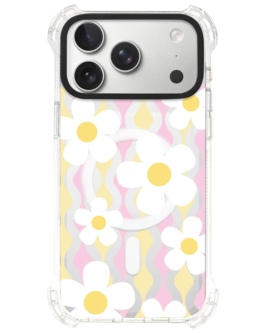 iPhone Ultimate Model-S⁴ - Daisy 2.0