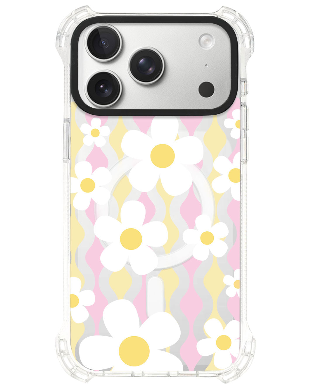iPhone Ultimate Model-S⁴ - Daisy 3.0