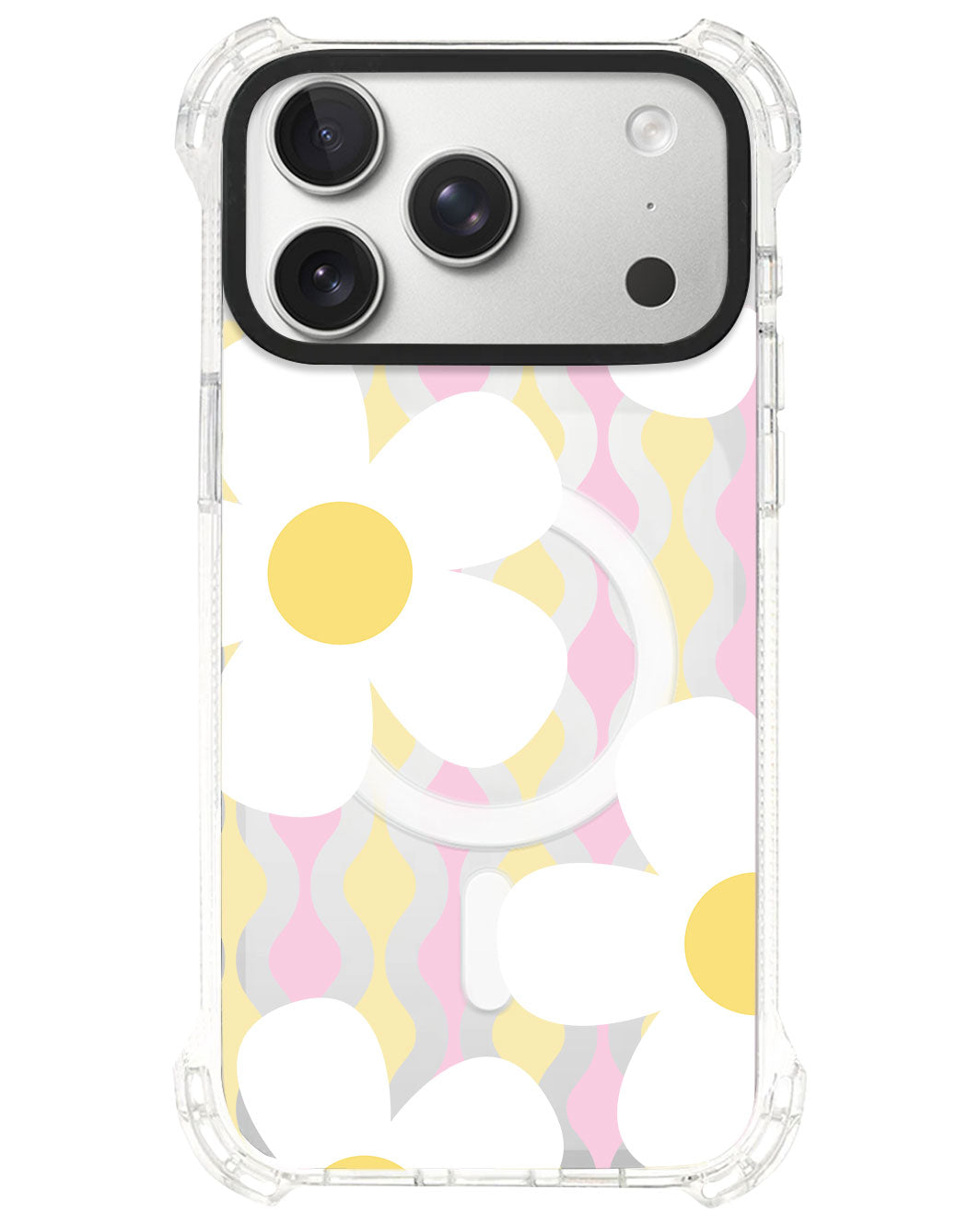 iPhone Rearguard UltimateS⁴ - Daisy 4.0