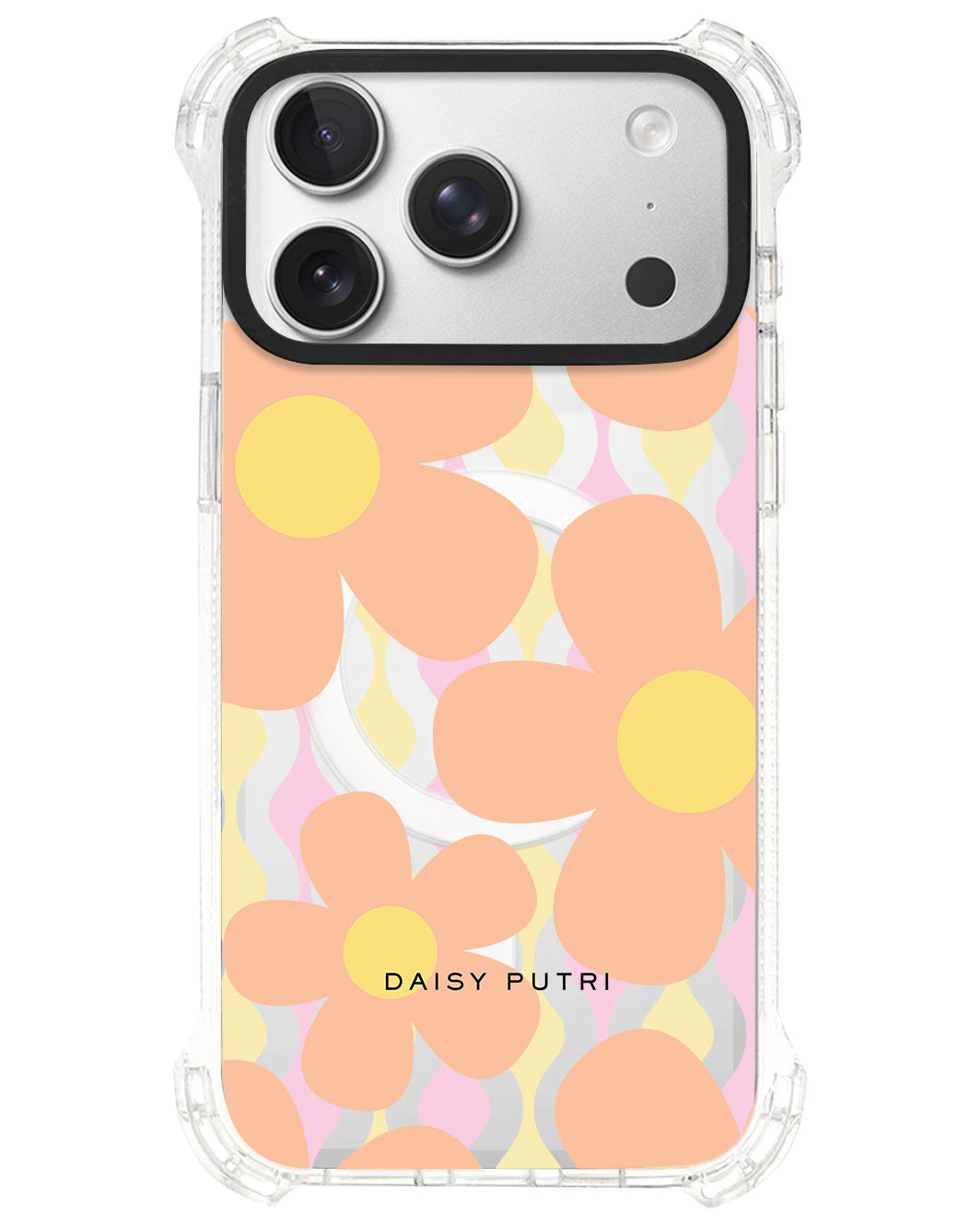 iPhone Ultimate Model-S⁴ - Daisy Love
