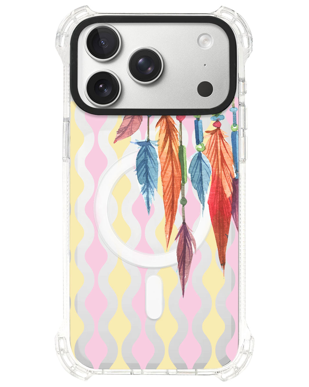 iPhone Rearguard UltimateS⁴ - Dreamcatcher 1.0