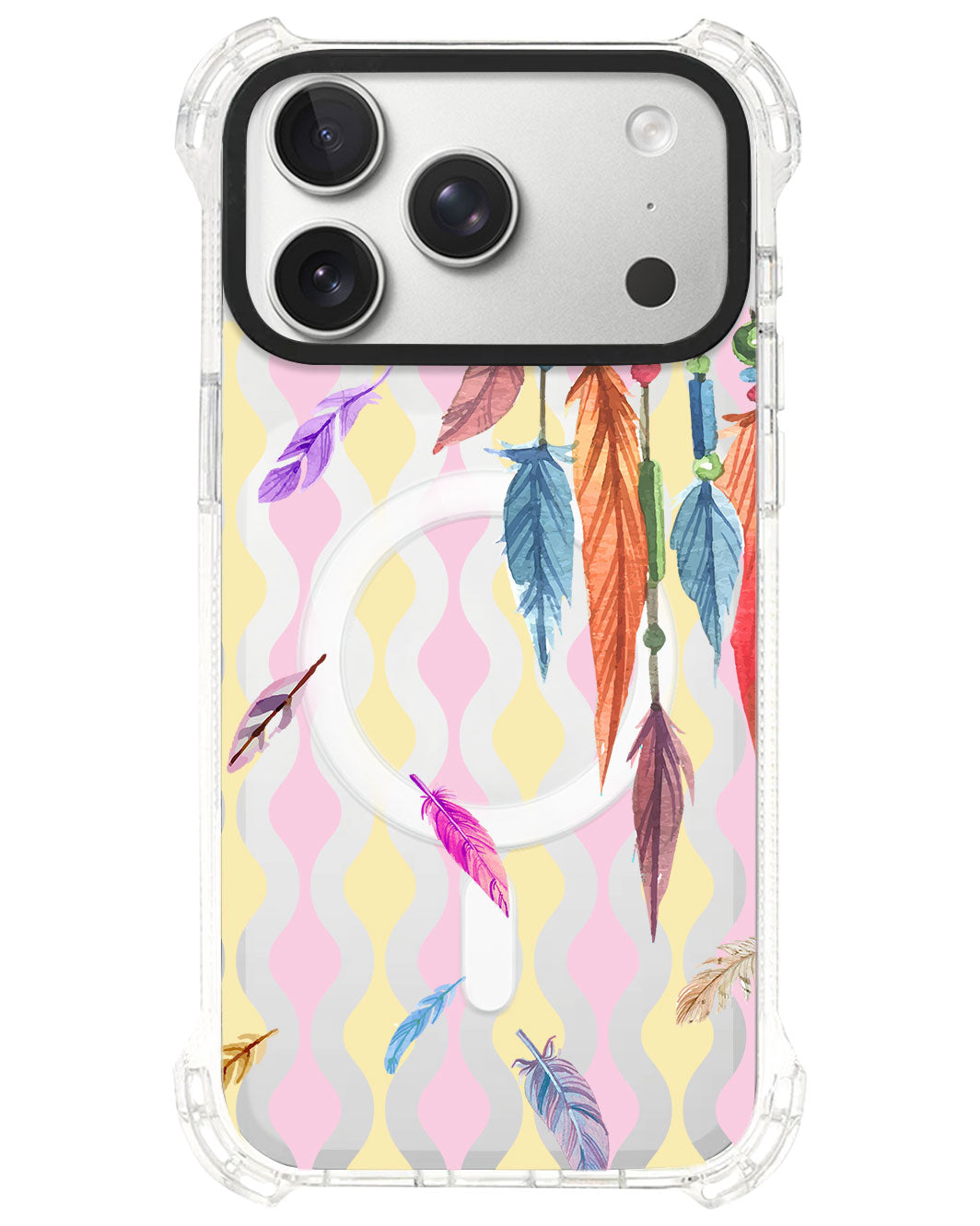 iPhone Rearguard UltimateS⁴ - Dreamcatcher 2.0
