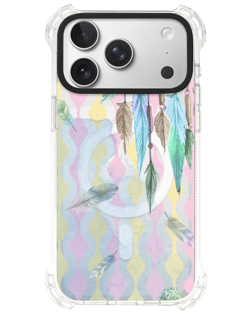 iPhone Ultimate Model-S⁴ - Dreamcatcher 3.0