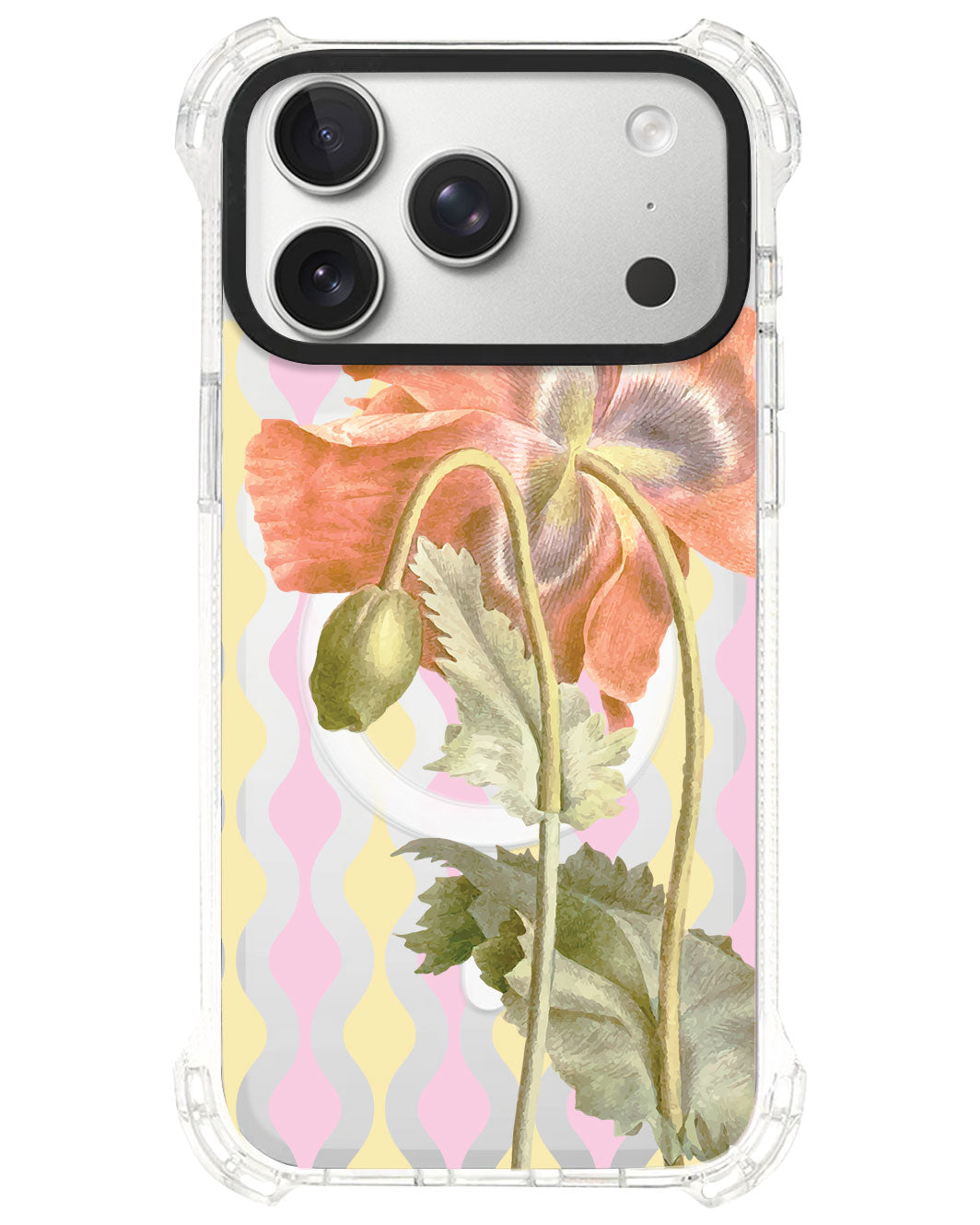 iPhone Rearguard UltimateS⁴ - Estella