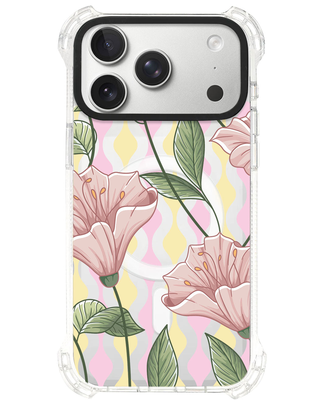 iPhone Rearguard UltimateS⁴ - Evaline