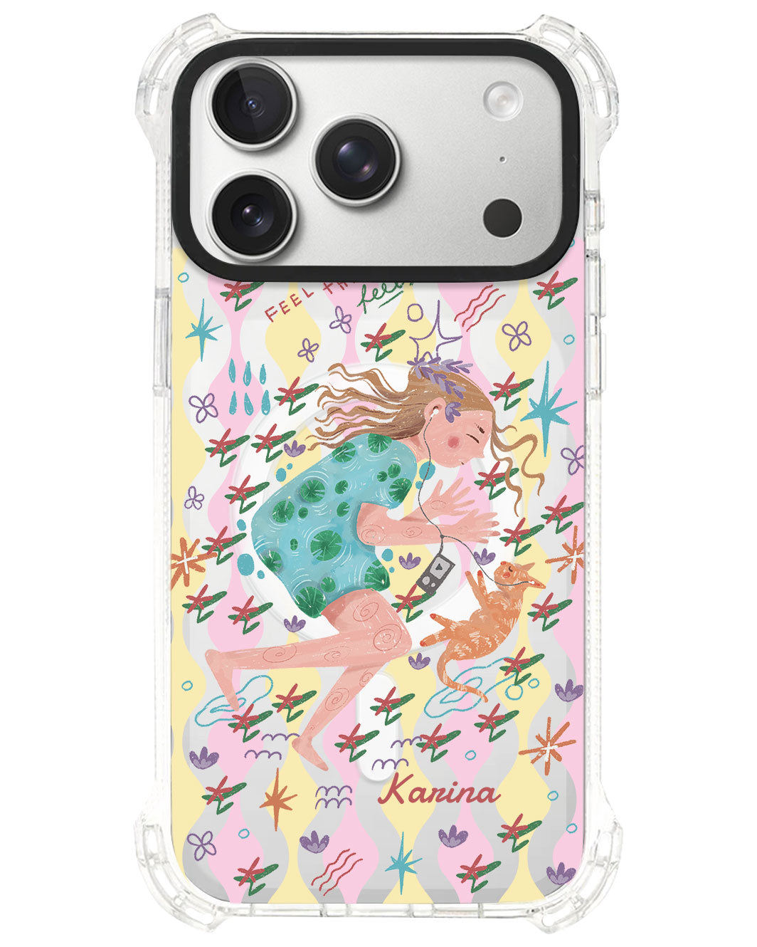 iPhone Ultimate Model-S⁴ - Feel the Feels